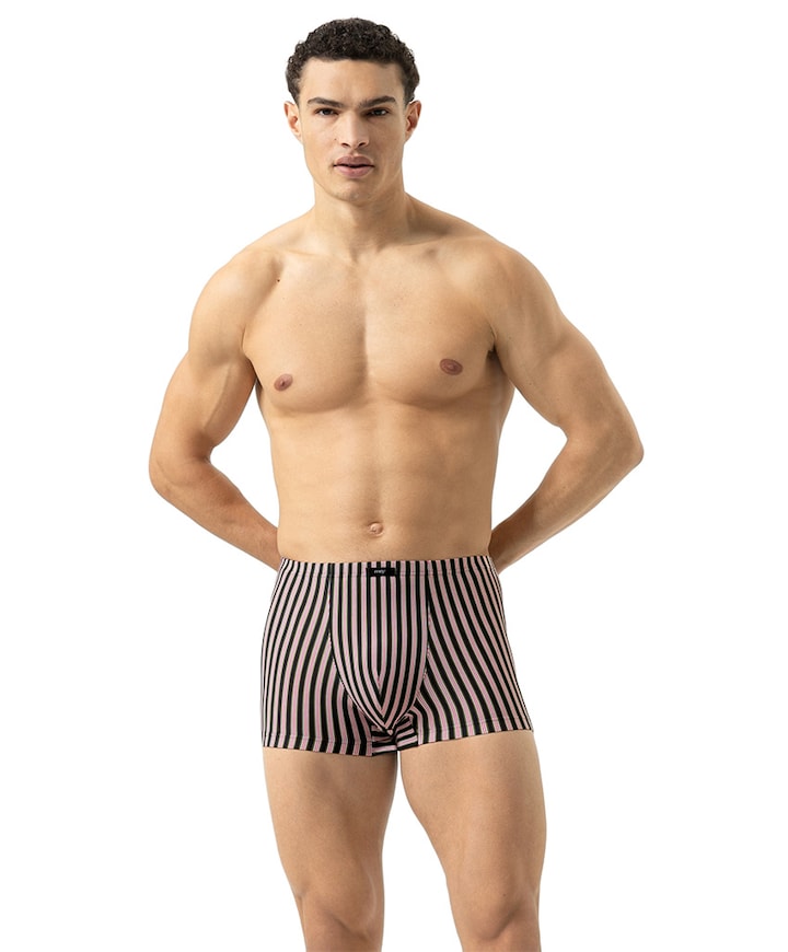 Boxershort rood