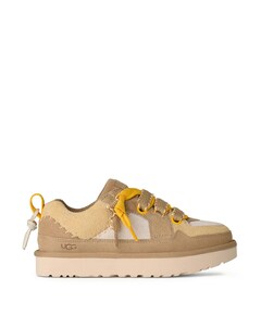 W lo lowmel Biarritz sneakers beige