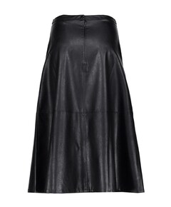 Dames rok zwart