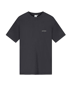 Heren T-shirt grijs