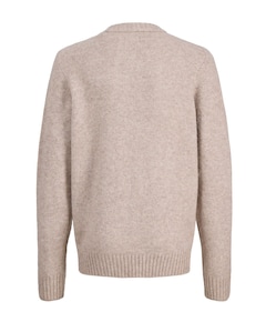 Jongens trui beige