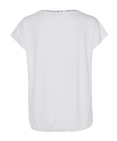 Dames t-shirt wit