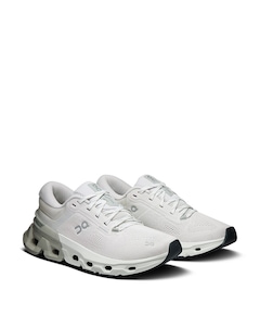 Cloudflyer 5 Women dames runningschoenen ecru