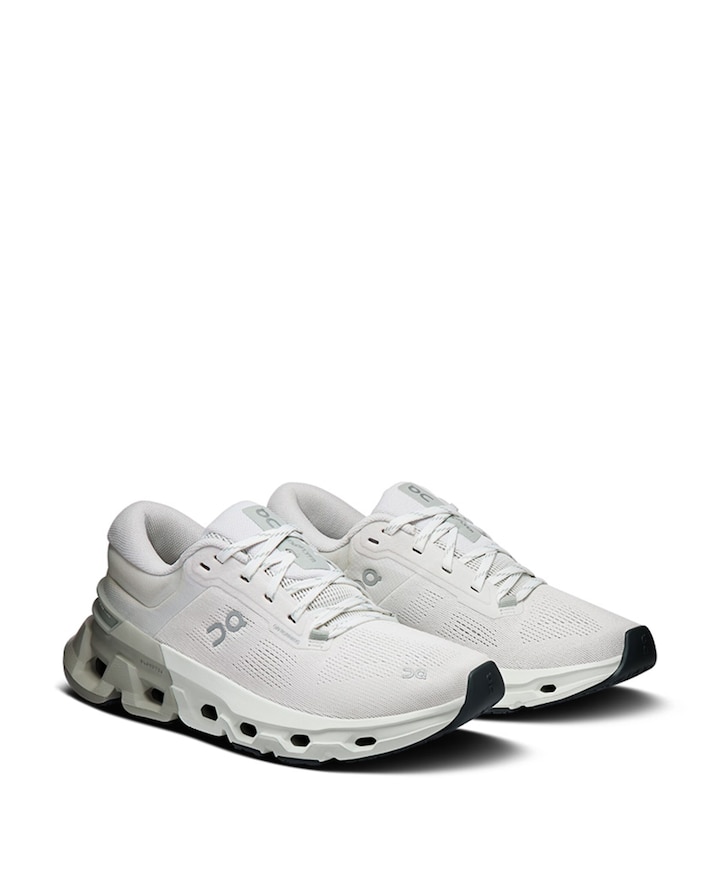 Cloudflyer 5 Women dames runningschoenen ecru