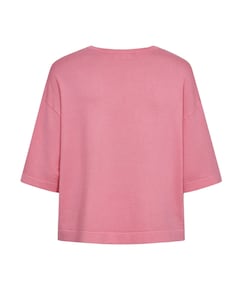 Dames trui roze