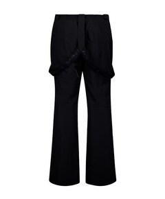 MAVERICK SKI heren skibroek zwart