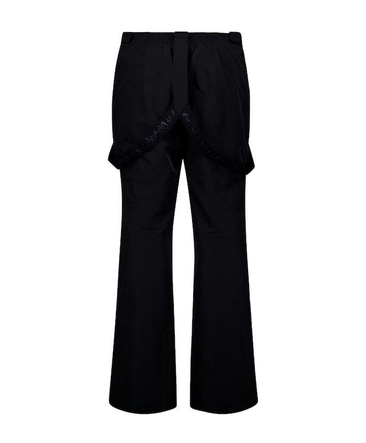 MAVERICK SKI heren skibroek zwart