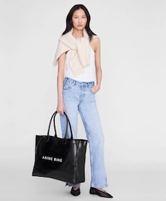 Dames tas zwart