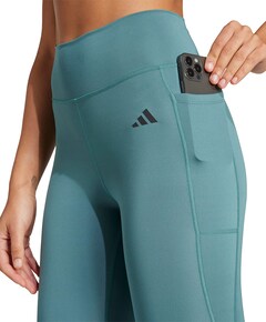 Opt Ess St 1/1 tight groen