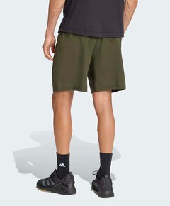 Tr-es Wv Sho short groen