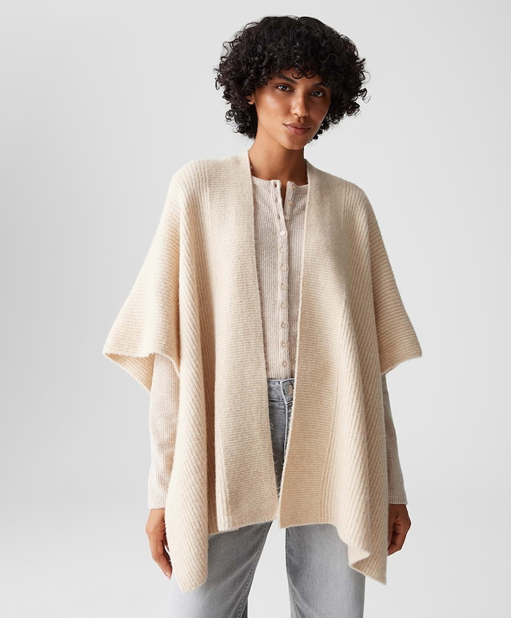 Cape beige