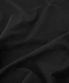 Dames T-shirt zwart