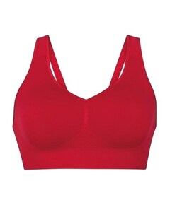 Dames bh rood