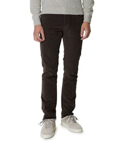 Bard Slim 5 pkt heren broek bruin