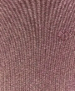 Meisjes longsleeve rood