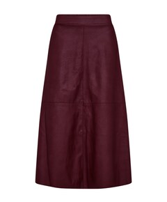 Rok bordeaux