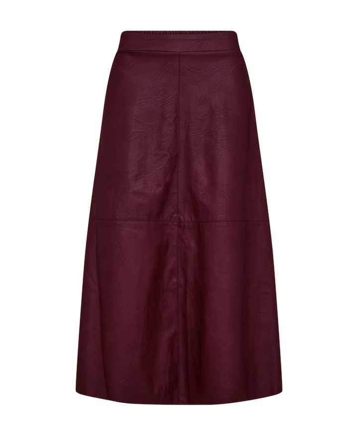Rok bordeaux