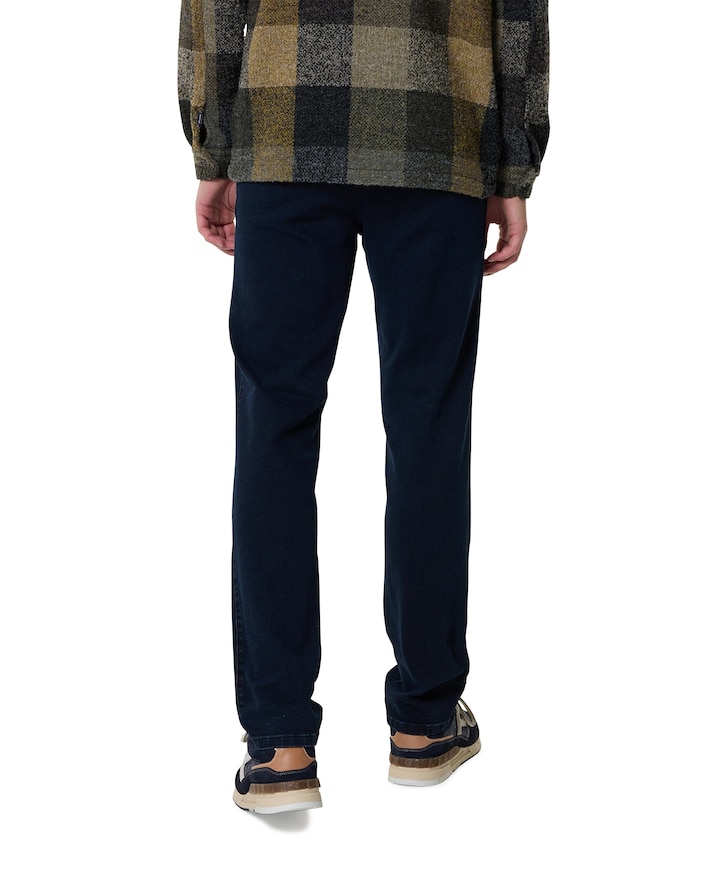 DUBLIN Art.2-4558 heren jeans blauw