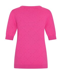 Dames trui roze