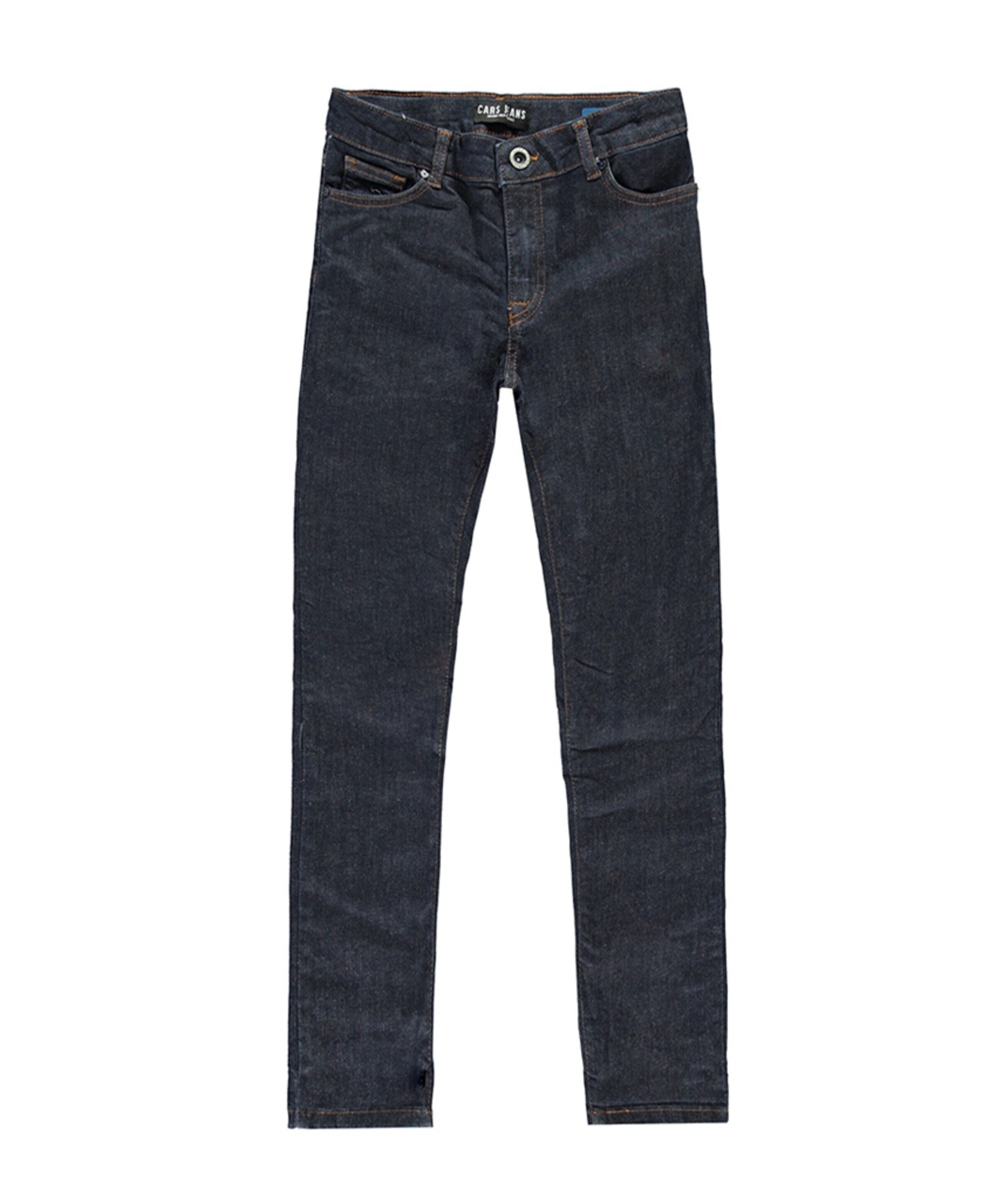 BALBOA Den.Dark Used jeans blauw