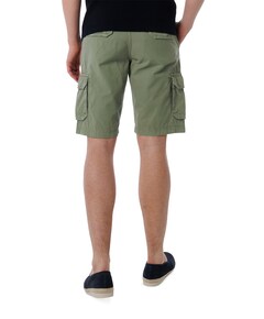 korte broek groen