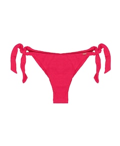 Dames bikinibroekje roze