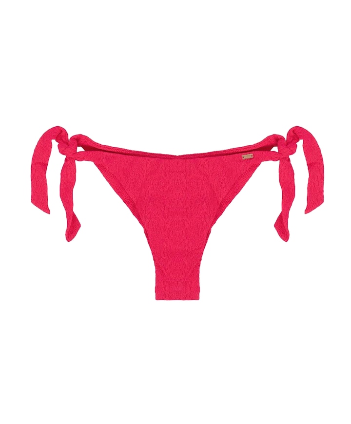 Dames bikinibroekje roze