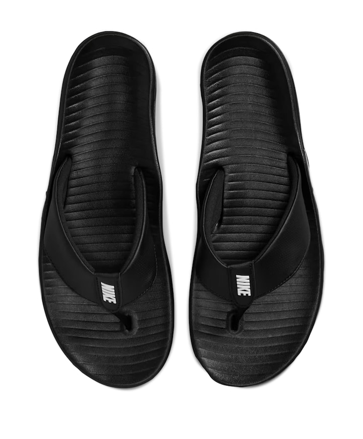 Nike Marina Men's Flip-flops heren slippers zwart