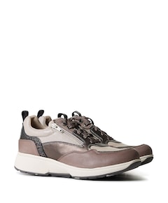 Grenoble dames sneakers grijs