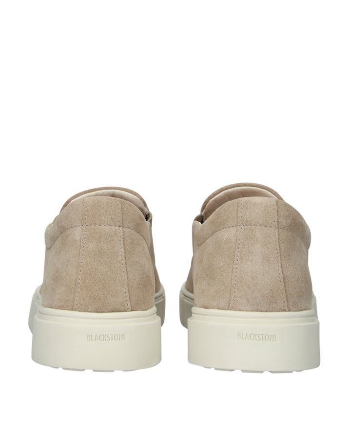 Ruby Banks heren instappers beige