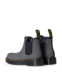 2976 J Leonore Chelsea boots grijs
