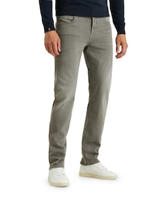 V7 RIDER LUXE jeans grijs