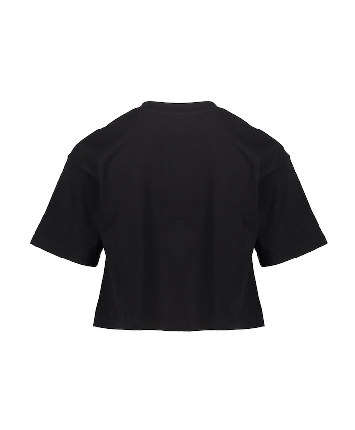 T-Shirt zwart