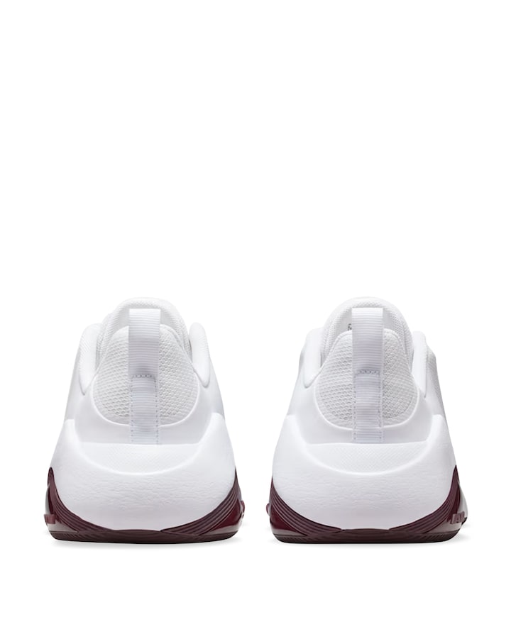 Nike Bella 7 Women's Workout Shoes dames fitnesschoenen wit