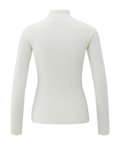 Dames coltrui ecru