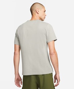 Heren t-shirt groen