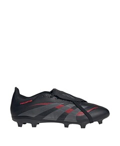 Predator League Ft Fg/mg voetbalschoenen zwart
