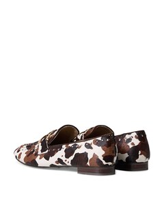 Catrina dames loafers bruin