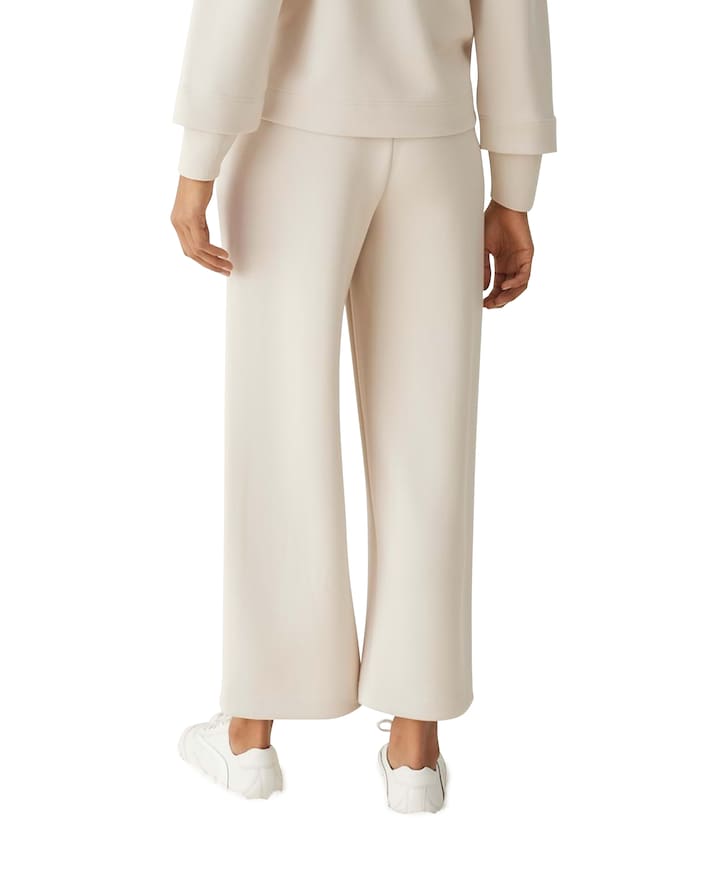 Maikito club dames broek beige