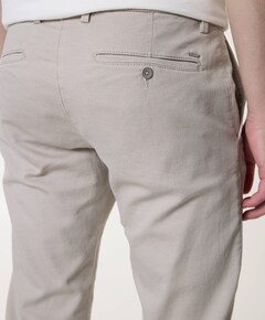 Lennox Sport heren broek beige