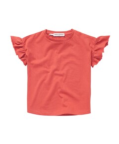T-Shirt oranje