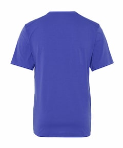 Heren t-shirt paars