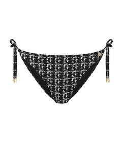 Bikinibroekje zwart