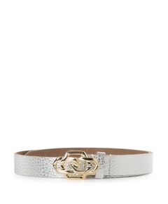 Riem zilver