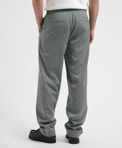 CONDOR SUIT broek groen
