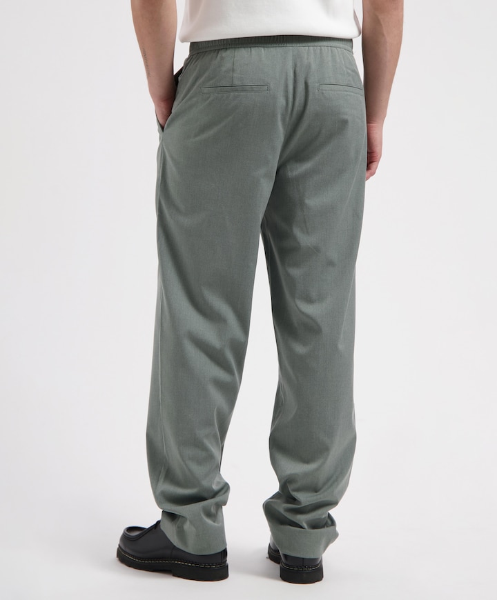 CONDOR SUIT broek groen