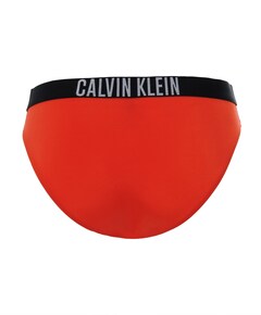 Bikinibroekje rood