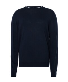 Trui blauw