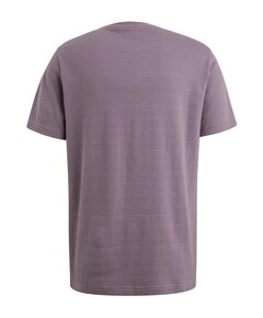 T-shirt paars