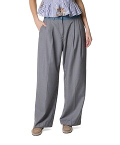 NORMAY dames broek grijs